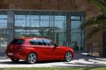 BMW 1-Series 2012 года